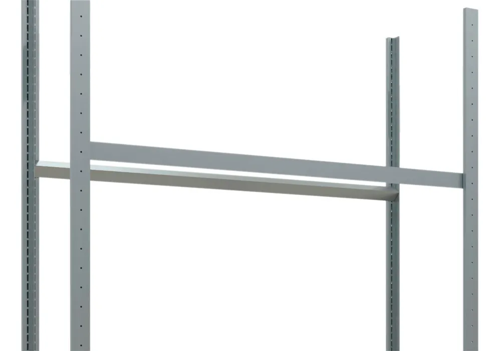 Niveau supplémentaire pour rayonnage à pneus SCHULTE, 1300 x 400 mm